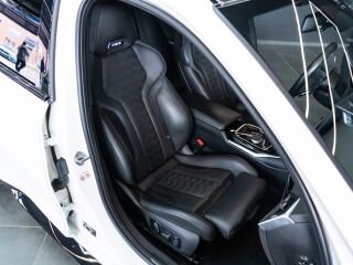 BMW M3 Competition 3.0 R6 S58T 375kW