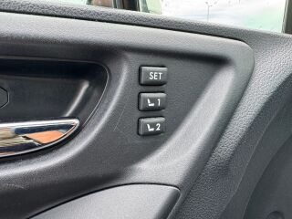 Subaru Forester 2.0 110kW