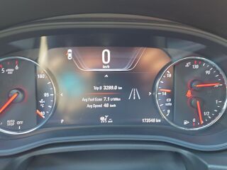 Opel Insignia OPC line 2.0 125kW