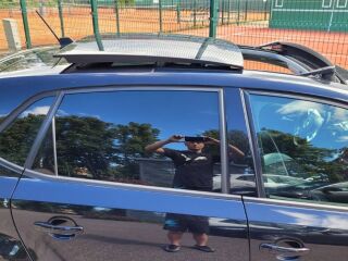 Volkswagen Polo R Line 1.6 66kW