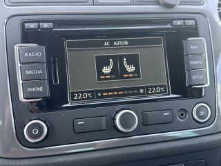Volkswagen Tiguan 4Motion Highline Edition 2.0 TSi 132kW