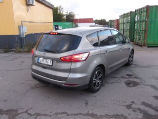 Ford S-MAX 2.0 110kW