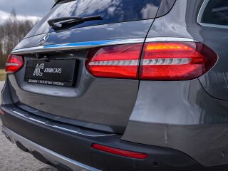 Mercedes-Benz E 220 4Matic All-Terrain 2.0 143kW