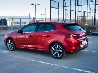 Renault Megane 1.5 81kW