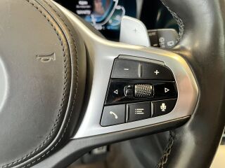 BMW 330 M-Sport xDrive E 2.0 135kW