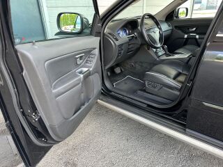 Volvo XC90 R Design 2.4 136kW