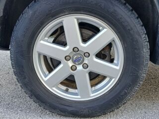 Volvo XC90 COMFORT STYLE 2.4 147kW