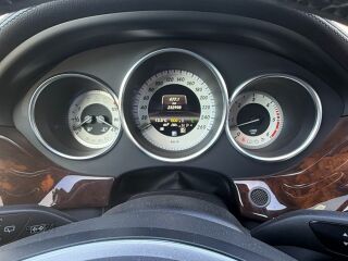 Mercedes-Benz CLS 350 3.0 195kW