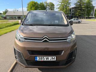 Citroen Spacetourer VIP L3 2.0 130kW