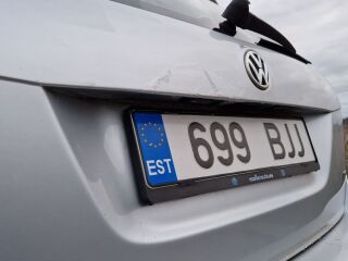 Volkswagen Golf 1.4 90kW