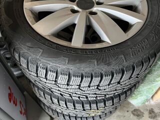 Volkswagen Passat 3C 1.4 R4 TSI 118kW