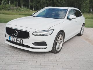 Volvo V90 2.0 140кВ