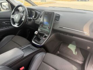 Renault Scenic 1.3 103kW