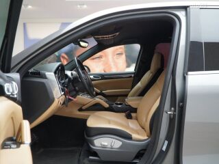 Porsche Cayenne 3.0 179kW