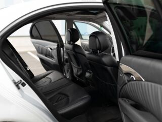 Mercedes-Benz E 280 Facelift 3.0 140kW