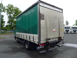 MAN TGL TGL 10.190 4X2 BL 140kW