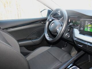 Skoda Octavia 2.0 110kW