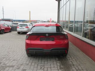 MG MG4 125kW
