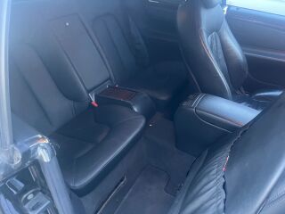 Mercedes-Benz CL 500 5.0 V8 M113 225кВ