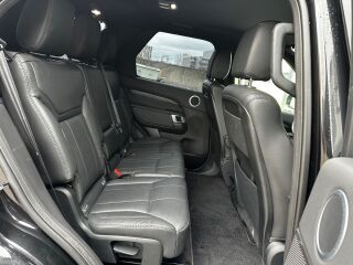 Land Rover Discovery 5 2.0 132kW