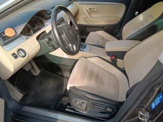 Volkswagen CC 2.0 155kW