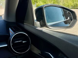 Skoda Fabia 1.0 85kW
