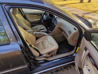 Volvo XC70 2.4 136кВ