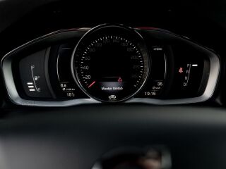 Volvo V60 Plug-in Hybrid 2.4 Twin Engine 162kW
