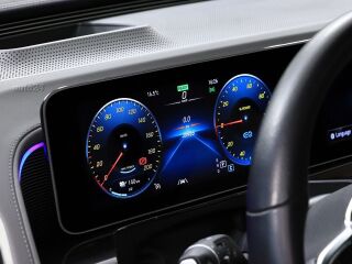 Mercedes-Benz EQC 400 4Matic 300kW