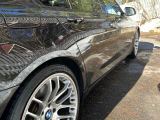 BMW 750 4.4 300kW