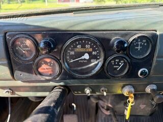 GAZ 63 3.5 R6 55kW