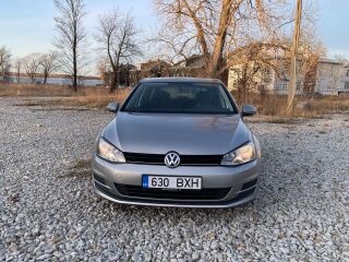 Volkswagen Golf 1.4 90кВ