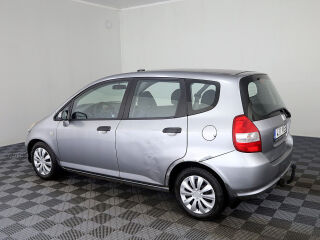 Honda Jazz 1.3 61kW