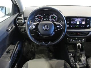 Skoda Fabia Ambition TSI 1.0 81kW