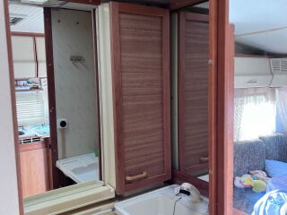 Solifer 550 GLS 082YMC