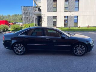 Audi A8 Quattro Bose 4.2 V8 TDI 240kW