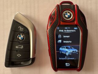 BMW X4 2.0 140kW
