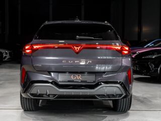 Cupra Terramar 2.0 195кВ