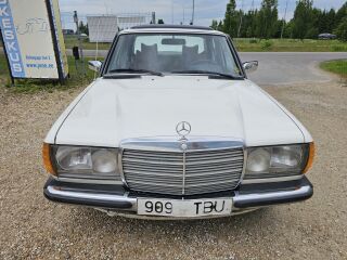 Mercedes-Benz 200 2.0 44kW