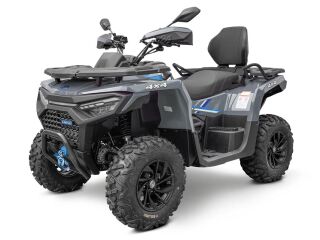 Linhai LandForce 550L 26kW