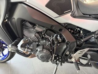 Yamaha Tracer 900 GT R3 88kW
