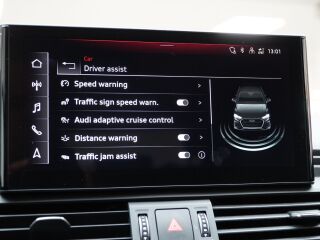 Audi Q5 40 TDI MHEV 2.0 120kW