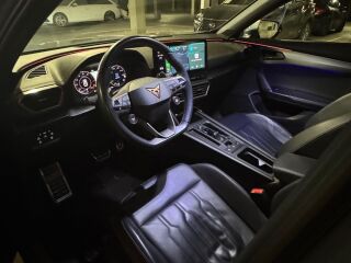 Cupra Formentor VZ 2.0 228kW