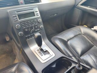 Volvo XC70 2.4 136kW