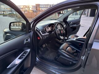 Fiat Freemont Comfortline 2.0 125kW