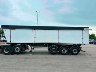 Zaslaw 50m3