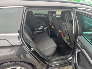 Volkswagen Passat Business 1.5 110kW