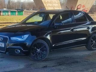 Audi A1 Sportback 1.6 96kW