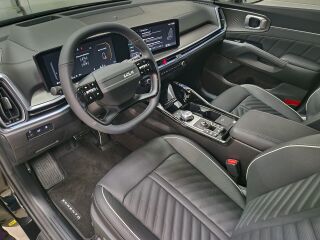 Kia Sorento 2.2 142kW