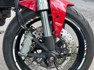 Ducati Monster 821 79kW